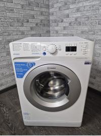 Стиральная машина Indesit BWSA 61051 Стиральная машина Indesit BWSA 61051